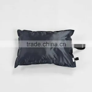 Hot Sell Camping Mat With Pillow Camp Pillow Self Inflating Pillow thumbnail-1