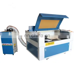 Plywood / MDF Board Laser Cutter Cnc Machine/ Wood Die Cutting Laser Cut Machine thumbnail-1