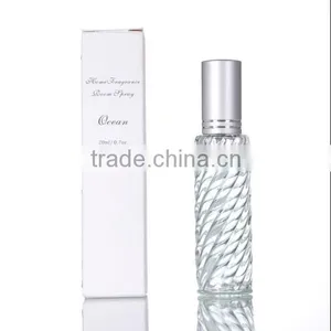 20ml Fragrance Room Spray,eco-friendly Air Freshener, Home Fragrance Spray SA-0242 thumbnail-1