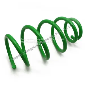 Auto Suspension Coil Springs For Suspension System thumbnail-1