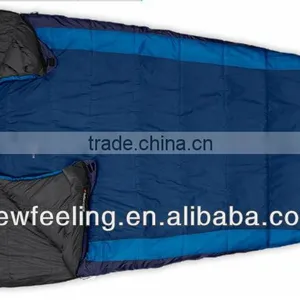 Goose/duck Down Sleeping Bag thumbnail-1