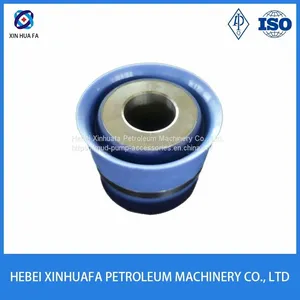 Mud Pump Parts Seat Full Open Mud Pump Piston thumbnail-1