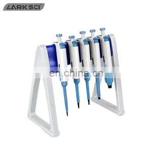 Larksci 6.9 Half Autoclavable Adjustable Micropipette For Disposable Pipette Tips thumbnail-2