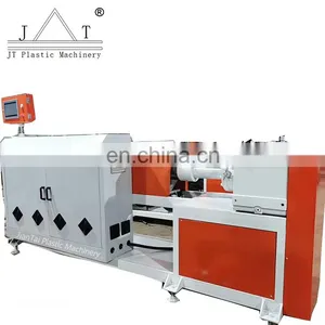Factory Direct Quality Plastic Extruder for Manufacturing Recycled Plastic thumbnail-2