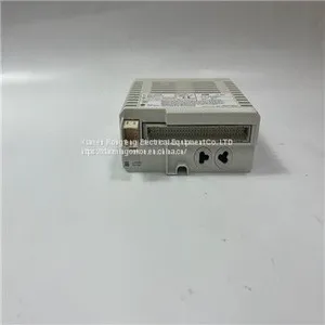 AO895 ABB Analog Output Module thumbnail-3