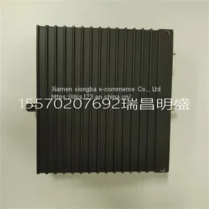 Module Spare Parts TRICONEX EPI3382 thumbnail-1