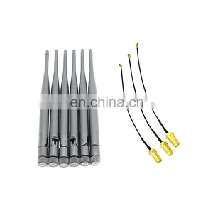 Antenna Factory 2400 - 2500MHz Outdoor Omni Antenna Dipole thumbnail-1