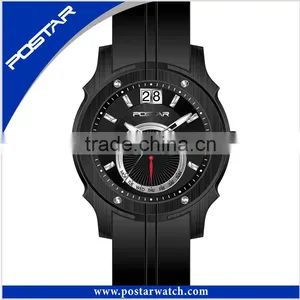 Promotion Season New Developed Quartz Watches for Men thumbnail-3