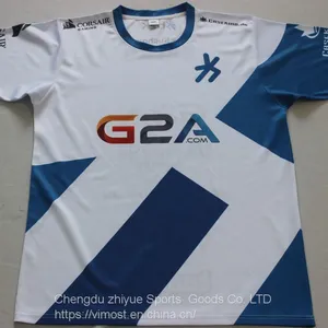 E-sports Suit thumbnail-1