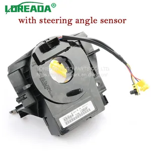 Steering Wheel Clockspring Sensor For Jeep Chrysler Dodge 07-18 5156106AF thumbnail-4