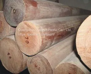 Insulation Epoxy Fiberglass Round Bar/Phenolic Cotton Board thumbnail-1