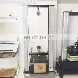 HST-KY100 Computer Control Package Box Compression Testing Machine/Box Compression Tester thumbnail-5