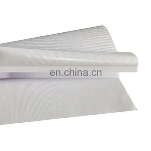 China Manufacturers Advertising Flex Banner 230Gsm 200*300D 18*12 thumbnail-1