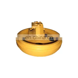 Mitsubishi Dozer Parts BD2G BD2H BD2F Front Idler thumbnail-1