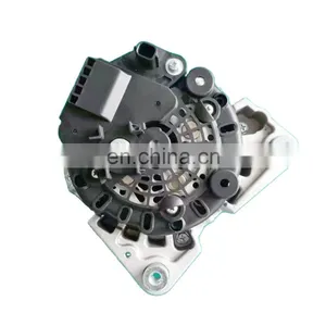 23100-1107R Auto Alternator for 231004426R for Engine D4F 728 and D4F 740 in Stock 23100-3730R thumbnail-2