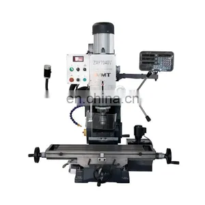 ZAY7040V Variable Speed Gear Driven Drilling Machine thumbnail-1