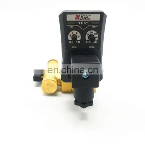 One Way Bathroom Seal Valves Insulated Drain Floor Backflow Preventer Valve Vipla Electric Test Drain Valve thumbnail-1