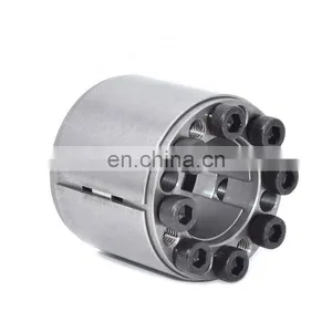 Simple Installation Good Load Bearing Easy Disassembly no Loose Locking Components Coupling thumbnail-5