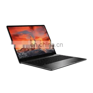 GemiBook Pro 14 Inch 2K Laptops 8GB 256GB Celeron J4125 Quad Core Win10 Netbooks With Backlit Keyboard Laptop thumbnail-2