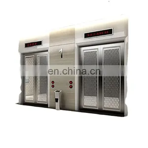 Factory Outlet Chinese Production Commercial Used Car Lifts for Sale thumbnail-1