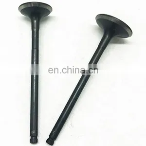 Valve Exhaust For Truck Engine Parts 3802085 On Sale thumbnail-4