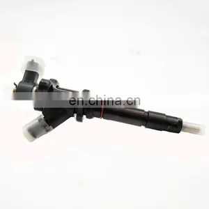 Genuine Common Rail Fuel Injector 0445120090 For 4M50-TE thumbnail-2