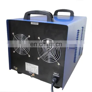 Wsme-315b Pulse ac dc Tig Inverter Welder thumbnail-3