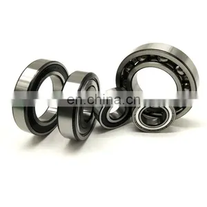 6022-2RS 6024-2Z Prompt Delivery 110*170*28mm Open Deep Groove Ball Bearing thumbnail-5