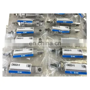 Hot Selling SMC Cylinder Smc Type Cylinder CDU16-45D CDU1645D thumbnail-1