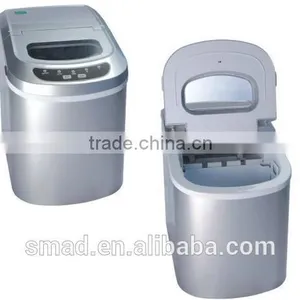 High Quality 220v Portable Safe Home Ice Maker thumbnail-2