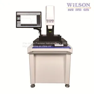 MMD-CON China Vision Measurement Machine Vmm OEM Manufacturer thumbnail-5