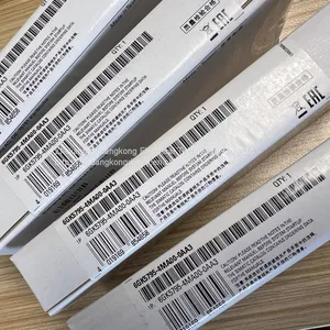 6GK5795-4MA00-0AA3 ANT795-4MA IWLAN Antenna With Omnidirectional Characteristics, Capable of Radial Rotation thumbnail-1
