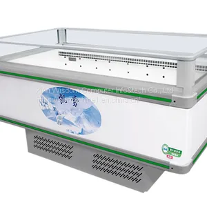 Chest Freezer (Single Temperature)1250*737*898 thumbnail-3
