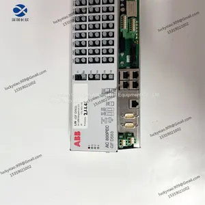 ABB GFD563A102 3BHE046836R0102 Spot Goods thumbnail-2