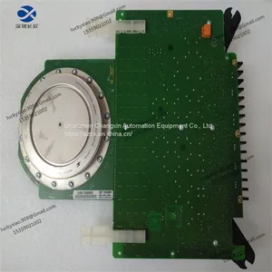 ABB 5SHY3545L0010 3BHB13088R0001 3BHE009681R0101 GVC750BE101 Spot Goods thumbnail-2