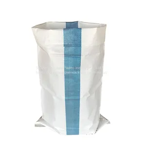10x10, 11x11, 12x12, 14x14MeshHeat Cut, Zig-Zag Cut, Hemmed and ValveSmall Bags; Three Colour Printing for Wider Width Bags thumbnail-3