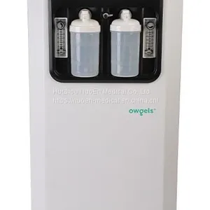 High Flow Oxygen Concentrator 10l Owgels 96% Dubai Walgreens Oxygen Concentrator Compress Used for Hospital Use thumbnail-1