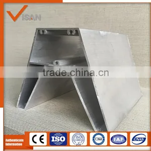 Industry Aluminium Profiles China thumbnail-1