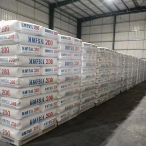 Henan Huamei Cinda Industrial Co.,Ltd company overview - view 2 thumbnail