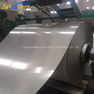 Discount Price 201 304 316 316L 430 Cold Rolled Stainless Steel Coil/Strip/Roll thumbnail-2