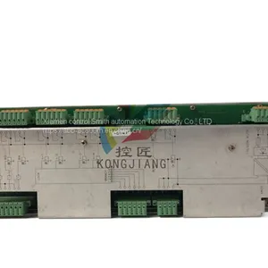 ABB 07AC91D 07AC91 Analog Input/output Unit Fast Shipping Free thumbnail-2