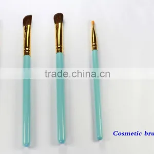 7pcs Professional Cosmetics Makeup Brushes Set Top Quality Synthetic Hair thumbnail-4
