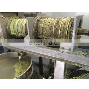 Pineapple Juice Making Plant Production Line thumbnail-1