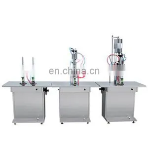 Full Automatic Shrink Wrapping Pillow Packaging Machine thumbnail-1