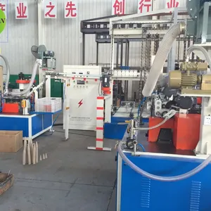Fireworks Paper Tube Machine thumbnail-1