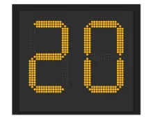 Baseball Pitch Clock thumbnail-1