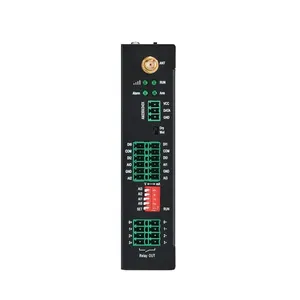 Vending Machines Security Protection BLIIoT S271 4G IoT RTU With 4DI 4AI 4Relay Outputs thumbnail-3