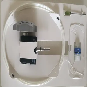 Gastroscopy Endoscopic Surgical Endoscopic Rubber Band Multi-Band Ligator for Esophageal Varices With CE thumbnail-3