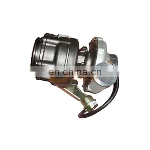 Sinotruk Howo Dump Truck Spare Parts VG1560118230 Turbocharger For Howo Truck 10wheeler 12wheeler thumbnail-2