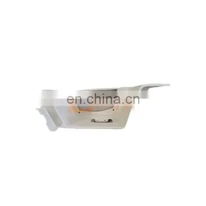 Sinotruk HOWO Sitrak C5H/C7H Heavy Truck Spare Parts 812W61510-0803TQS606 Left Footrest thumbnail-2